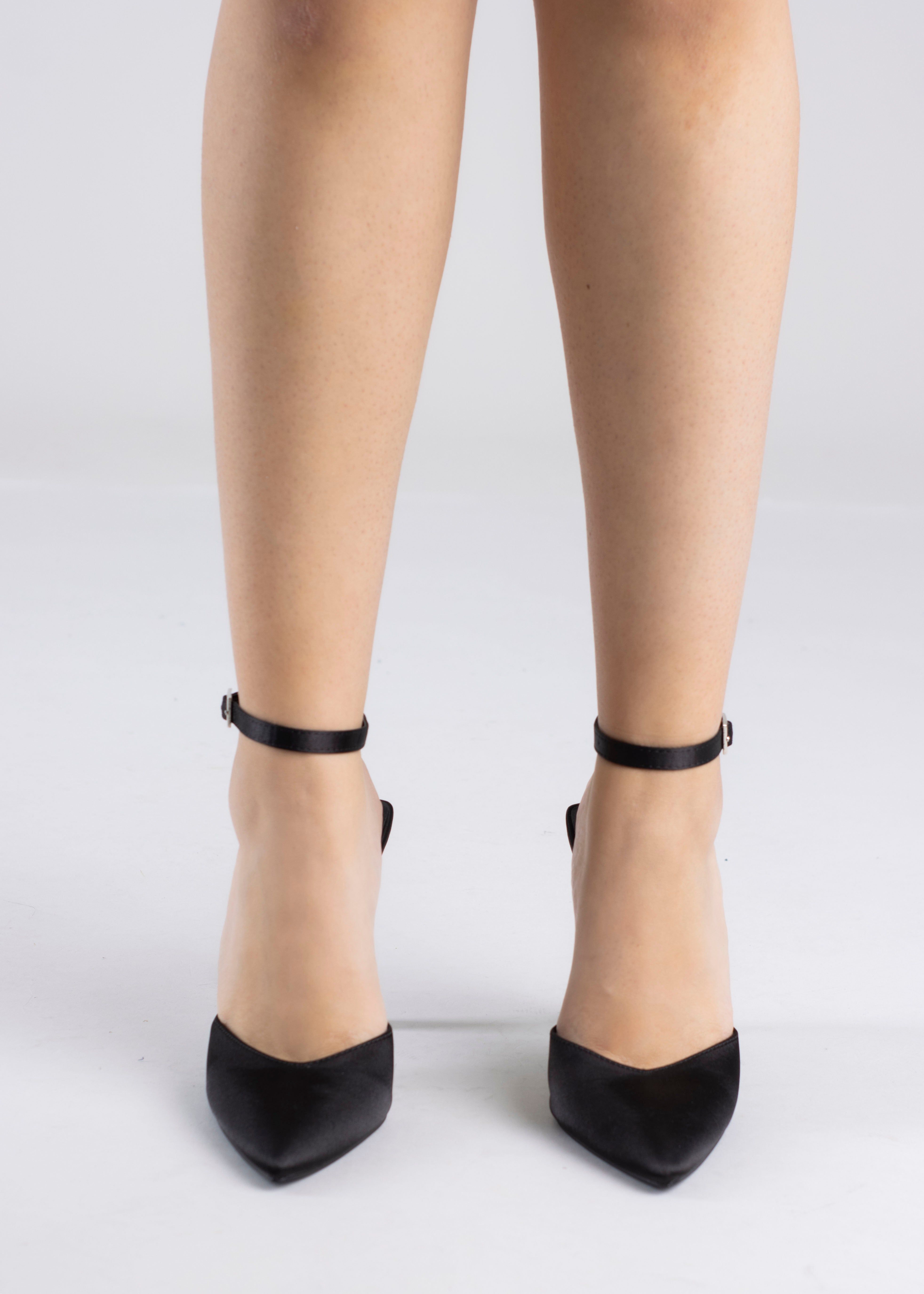 Tacón puntal pulsera sold by Shasa product image thumbnail 3