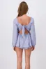 Romper capas flores sold by Shasa