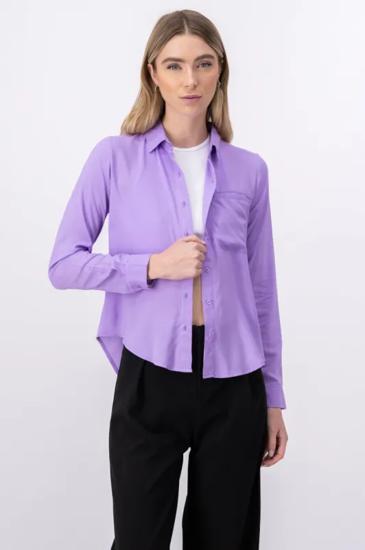 Camisa Bolsa sold by Shasa