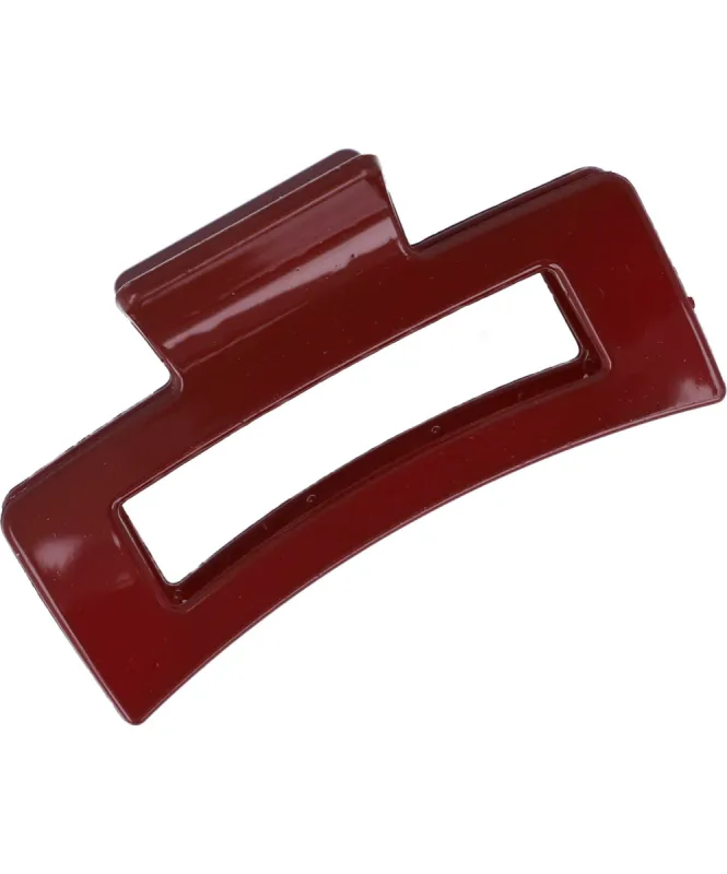 Pinza Rectángulo Monocromática sold by Shasa