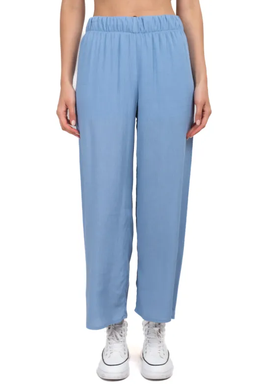 Pantalón  Amplio sold by Shasa