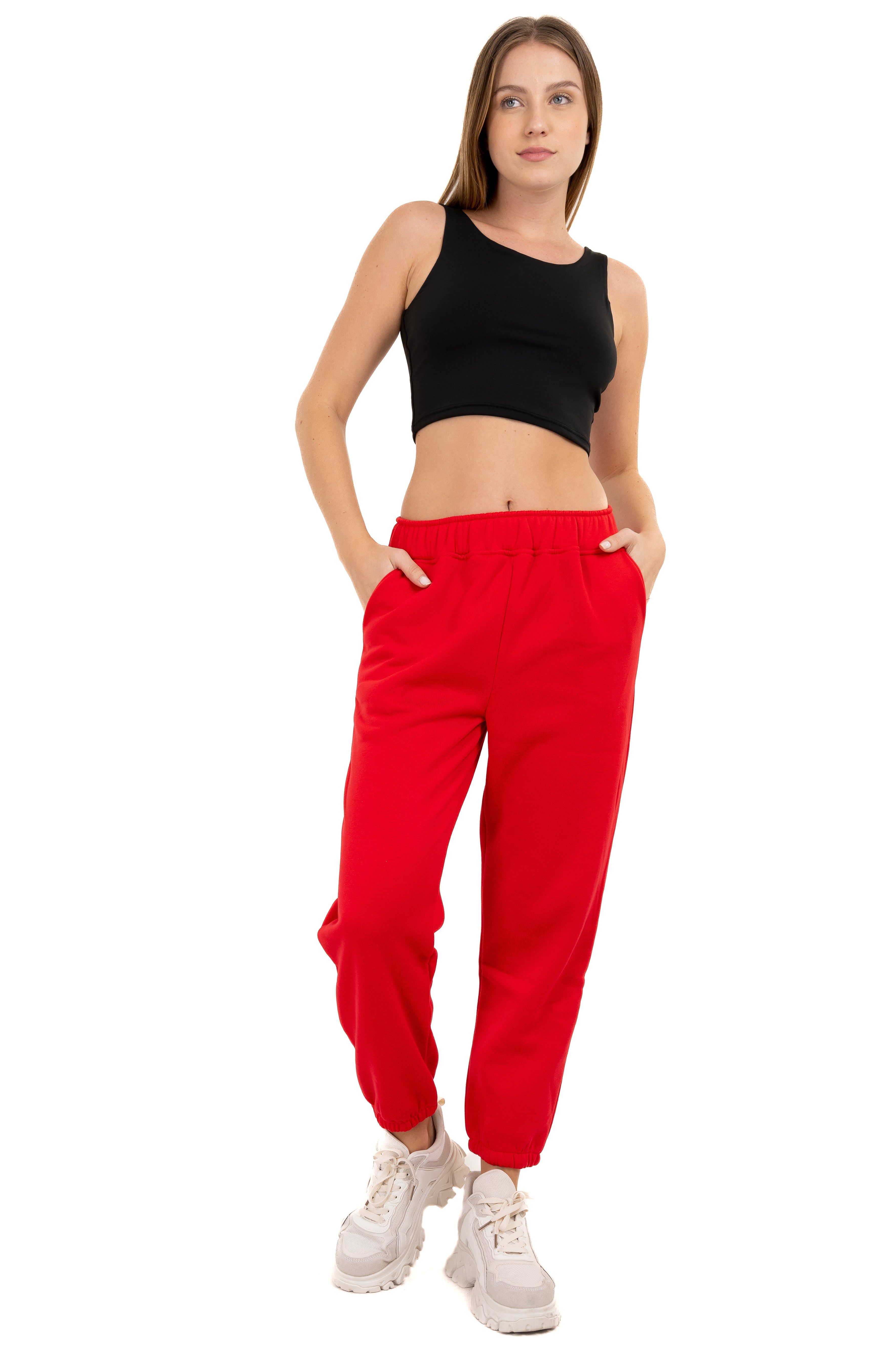 Jogger liso cintura elástica sold by Shasa product image thumbnail 2