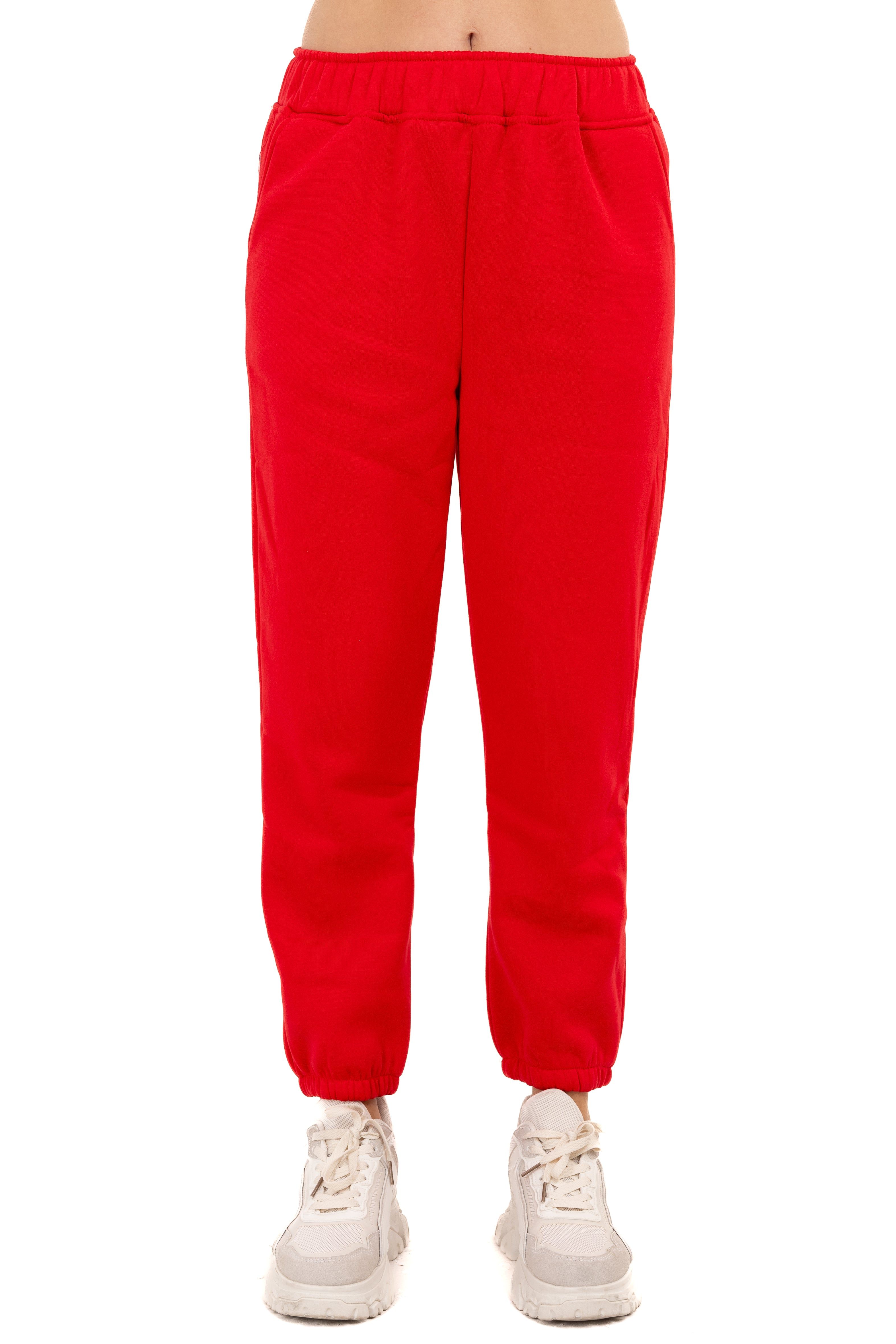 Jogger liso cintura elástica sold by Shasa