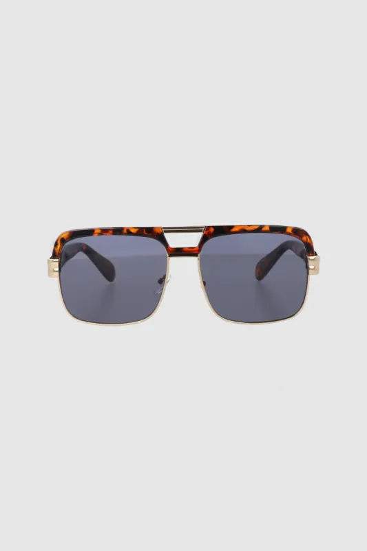 Lentes Aviador Borde Superior sold by Shasa
