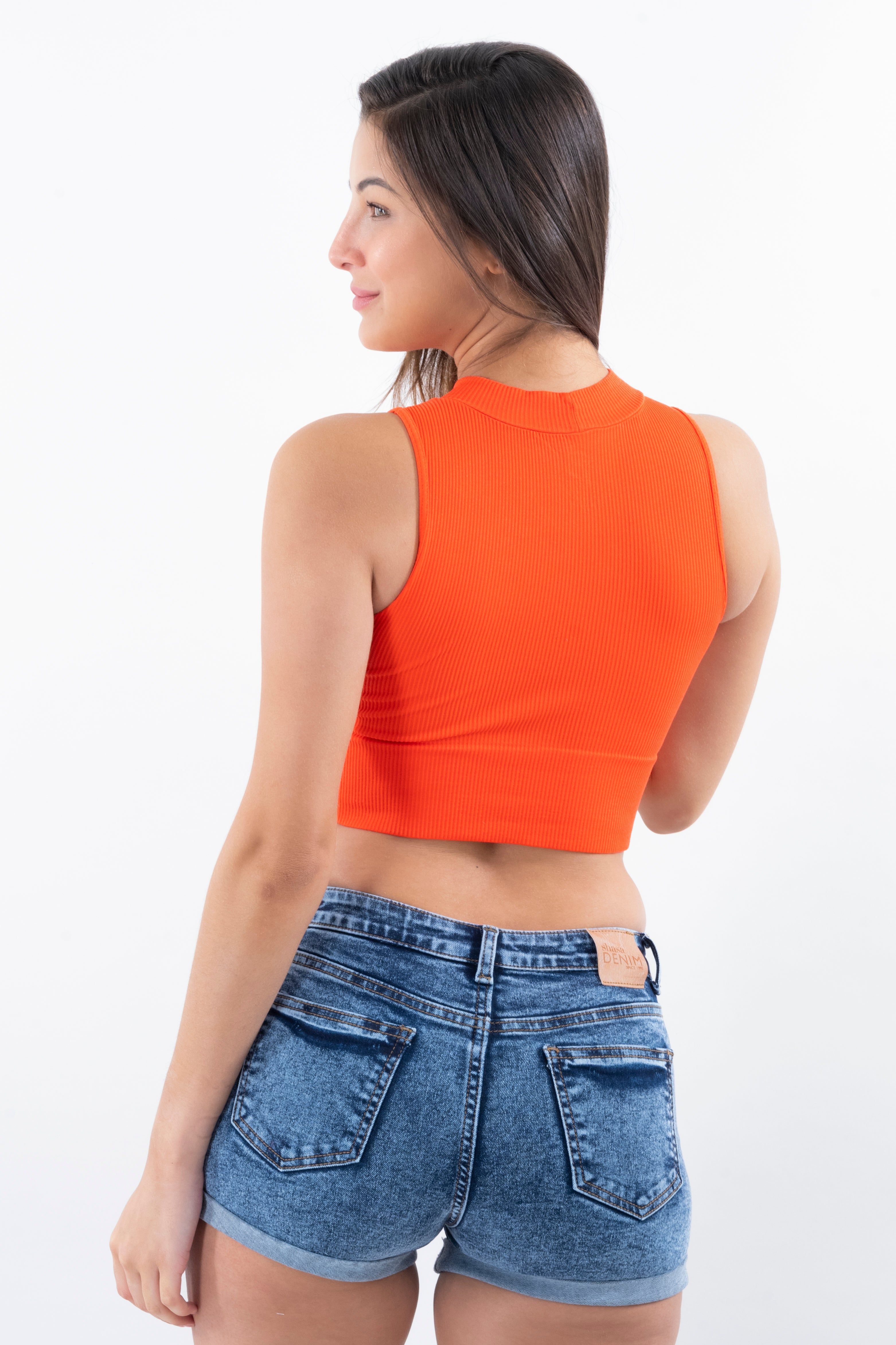 Top acanalado sold by Shasa product image thumbnail 4