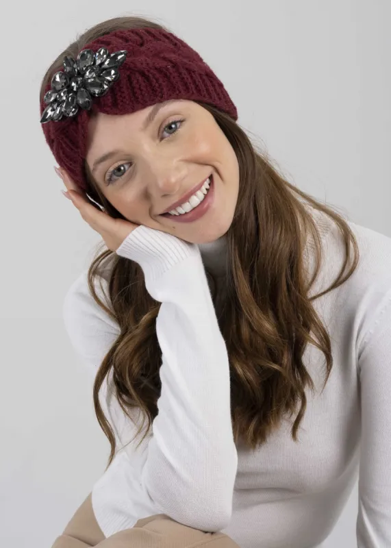 Valerina tejida piedras sold by Shasa