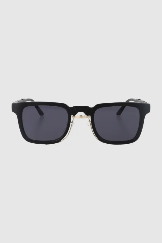 Lentes Cuadro Centro Metal sold by Shasa