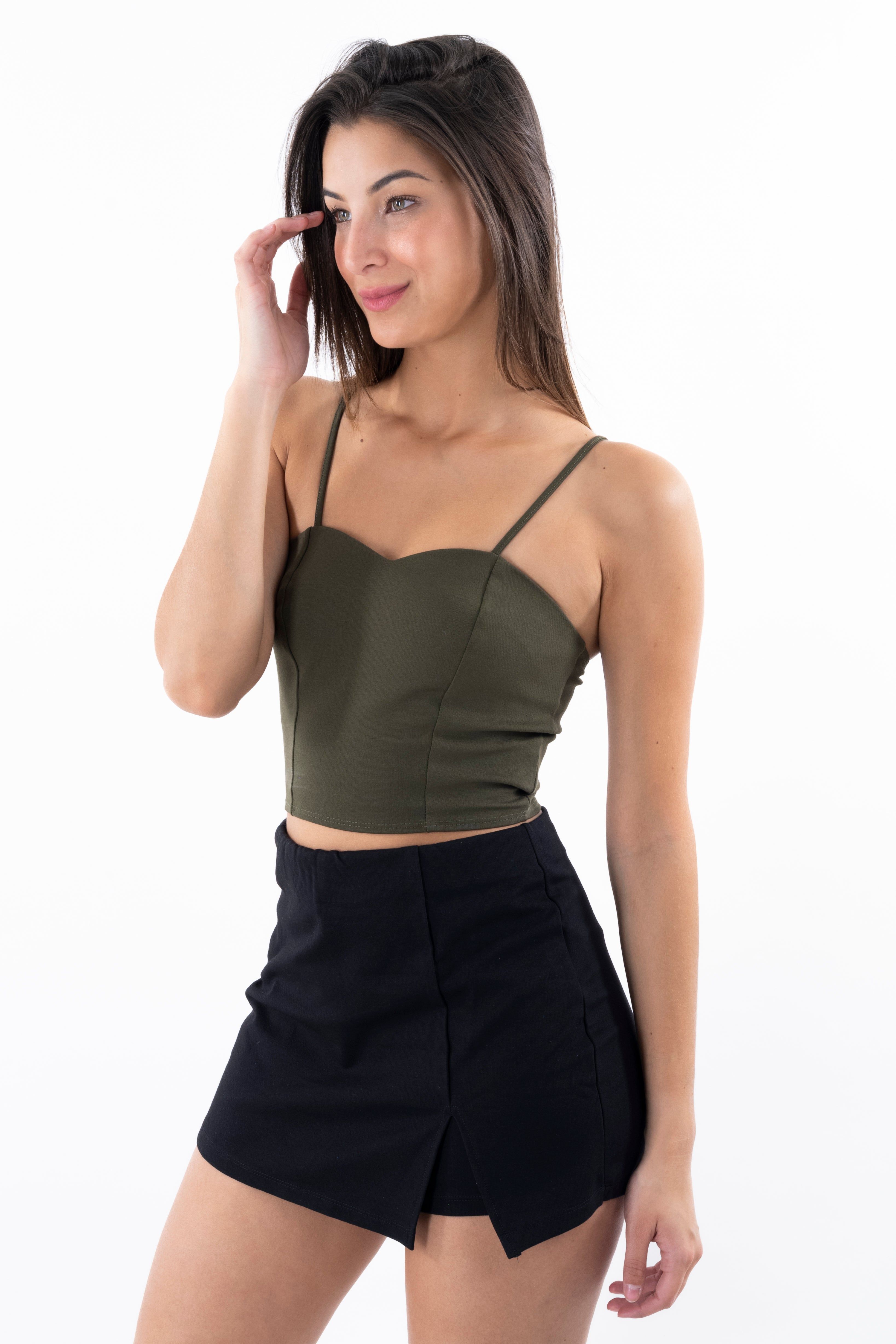 Top copas tirantes sold by Shasa product image thumbnail 3