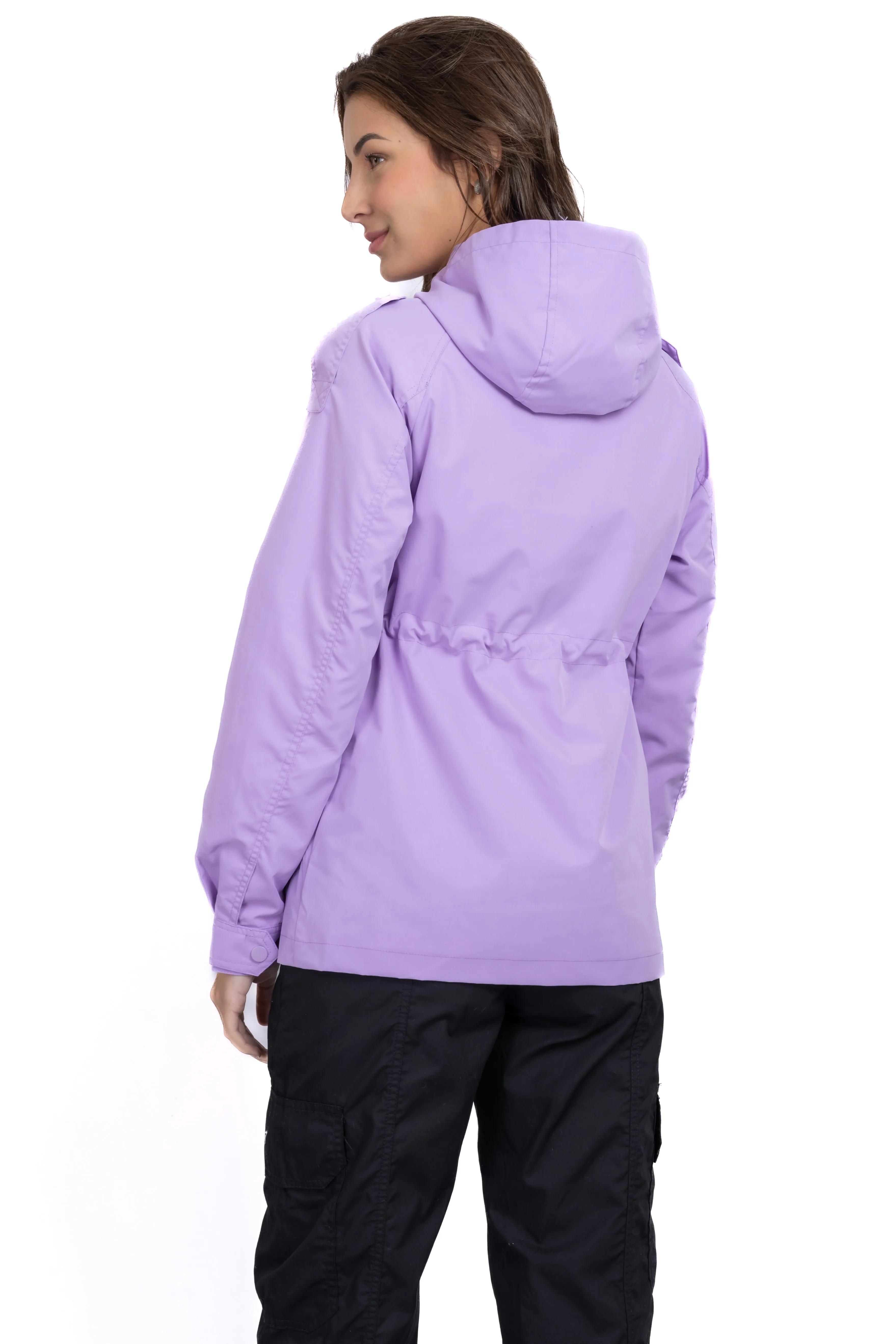 Gabardina cinta ajuste gorro sold by Shasa product image thumbnail 4