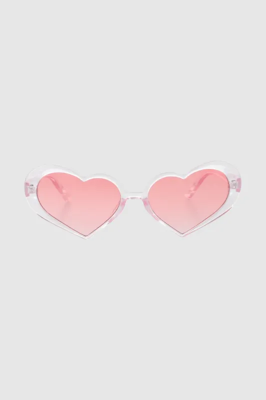 Lentes Corazon Alargado sold by Shasa