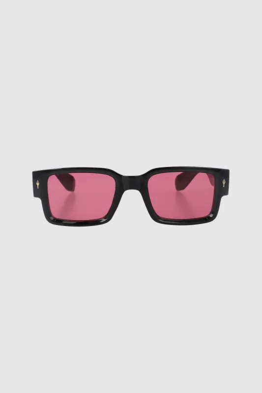 Lentes Rectangulo Mica Color sold by Shasa