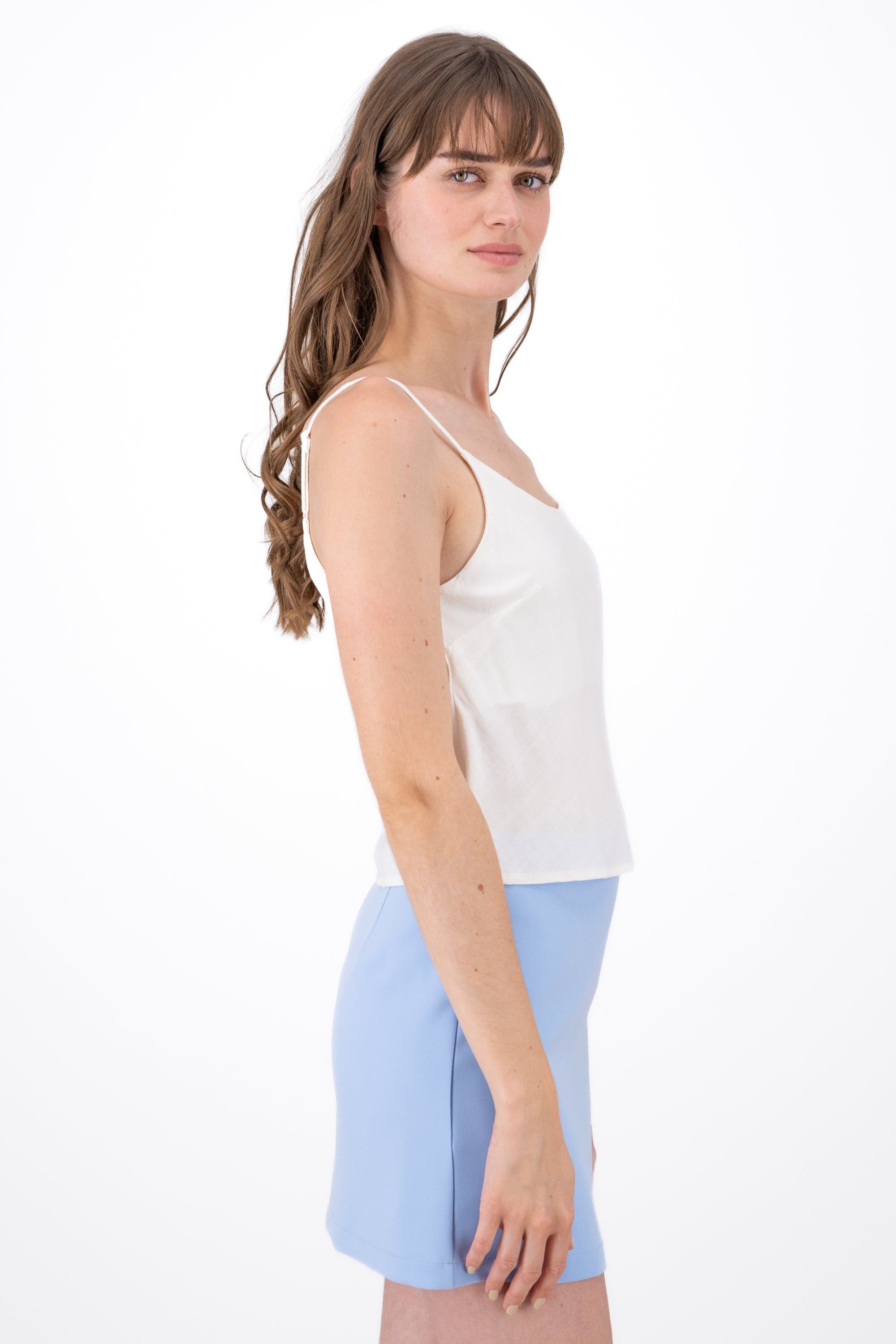 Top Tirantes Corto sold by Shasa product image thumbnail 3