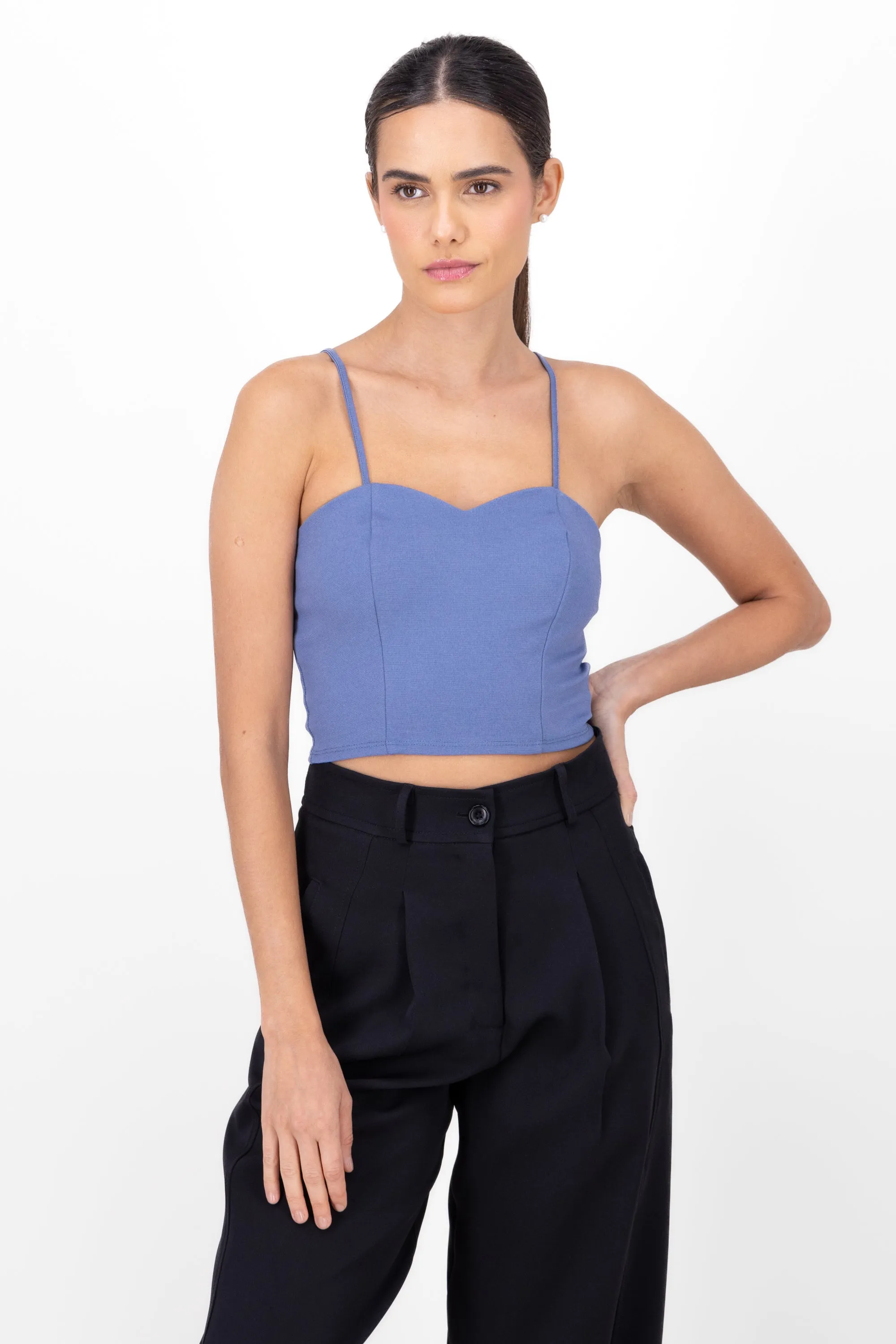 Top Copas Tirantes sold by Shasa product image thumbnail 2