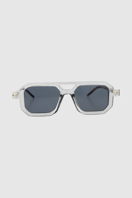 Lentes Aviador Retro Geometrico sold by Shasa