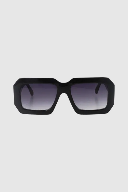 Lentes Rectangulo Bordes Anchos sold by Shasa