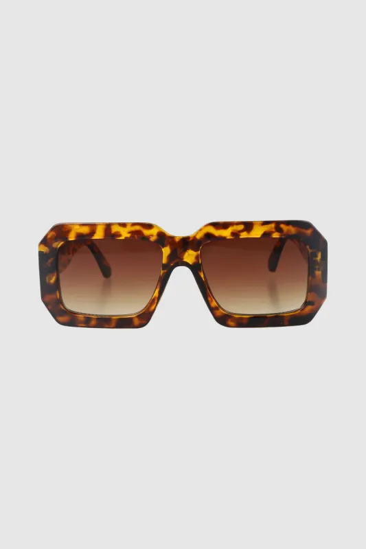Lentes Rectangulo Bordes Anchos sold by Shasa