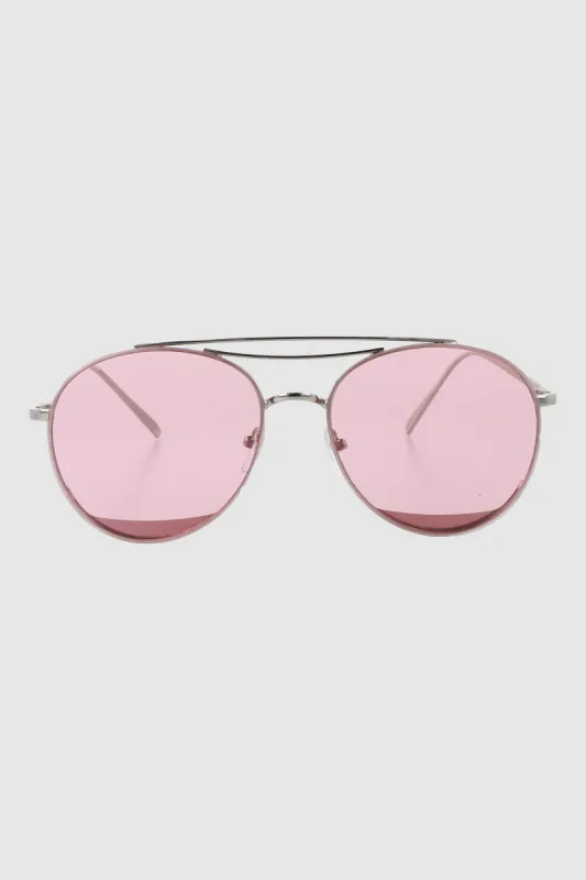 Lentes Circulo Armazon sold by Shasa
