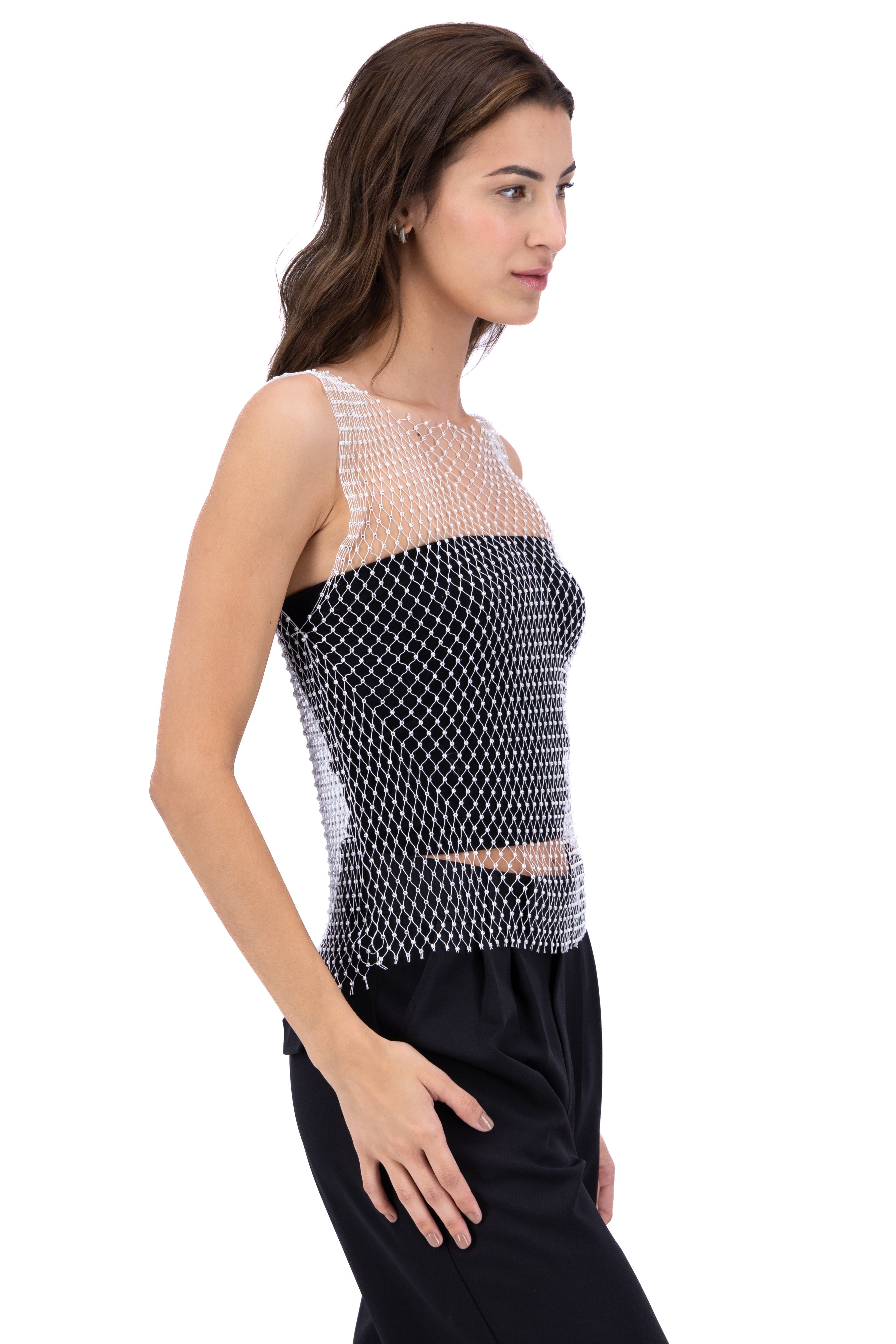 Top diseño red brillos sold by Shasa product image thumbnail 3