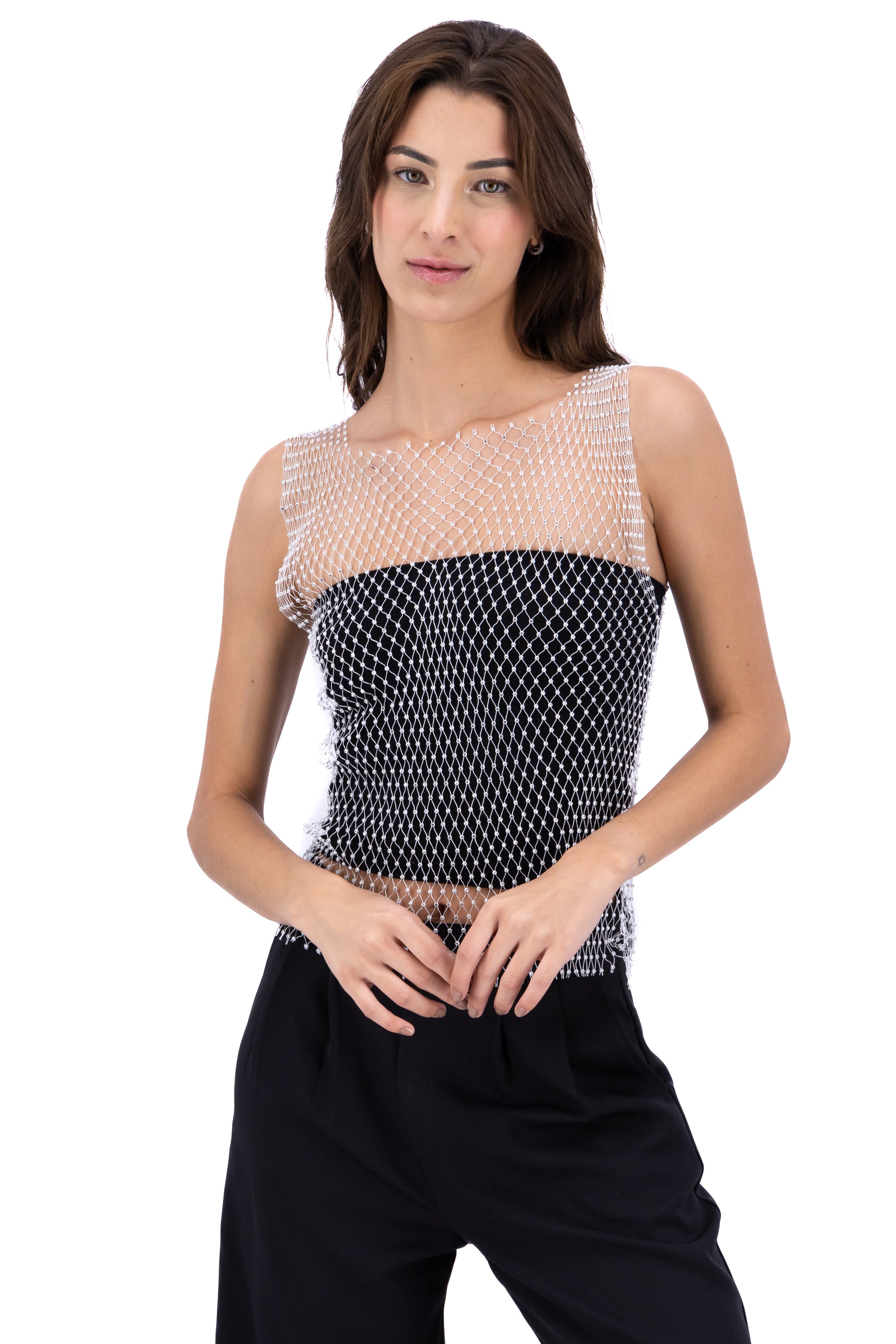 Top diseño red brillos sold by Shasa product image thumbnail 2