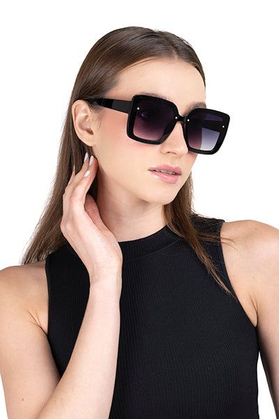 Lentes sol cuadrados sold by Shasa product image thumbnail 3