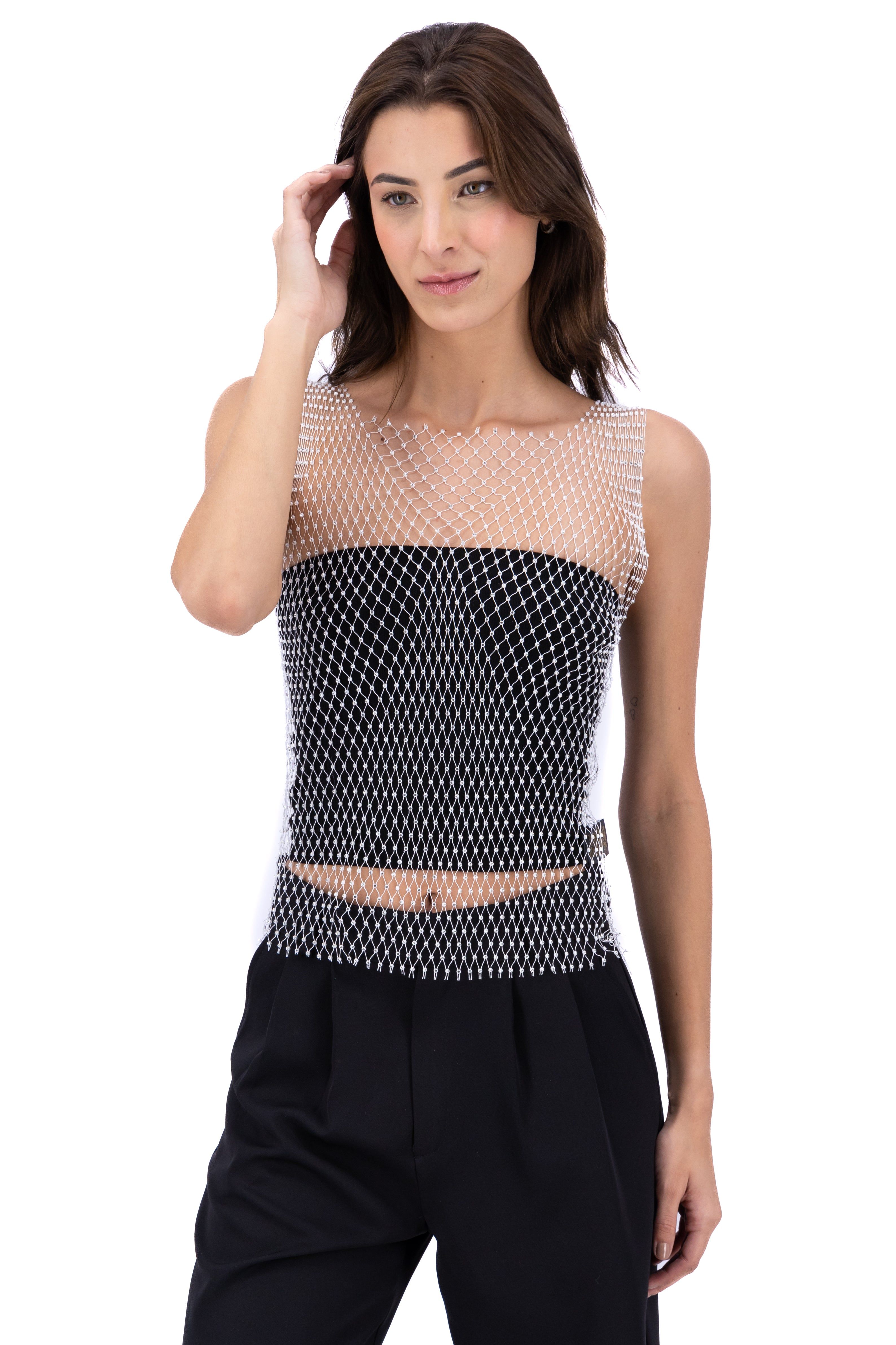 Top diseño red brillos sold by Shasa product image thumbnail 5