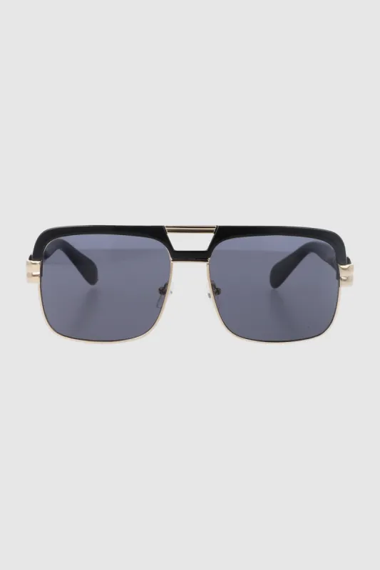 Lentes Aviador Borde Superior sold by Shasa