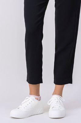 Tenis casual pu suela sold by Shasa