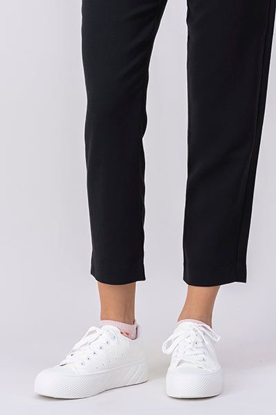 Tenis casual pu suela sold by Shasa