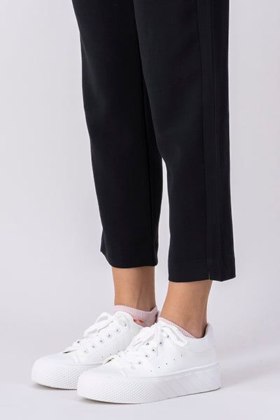 Tenis casual pu suela sold by Shasa product image thumbnail 3