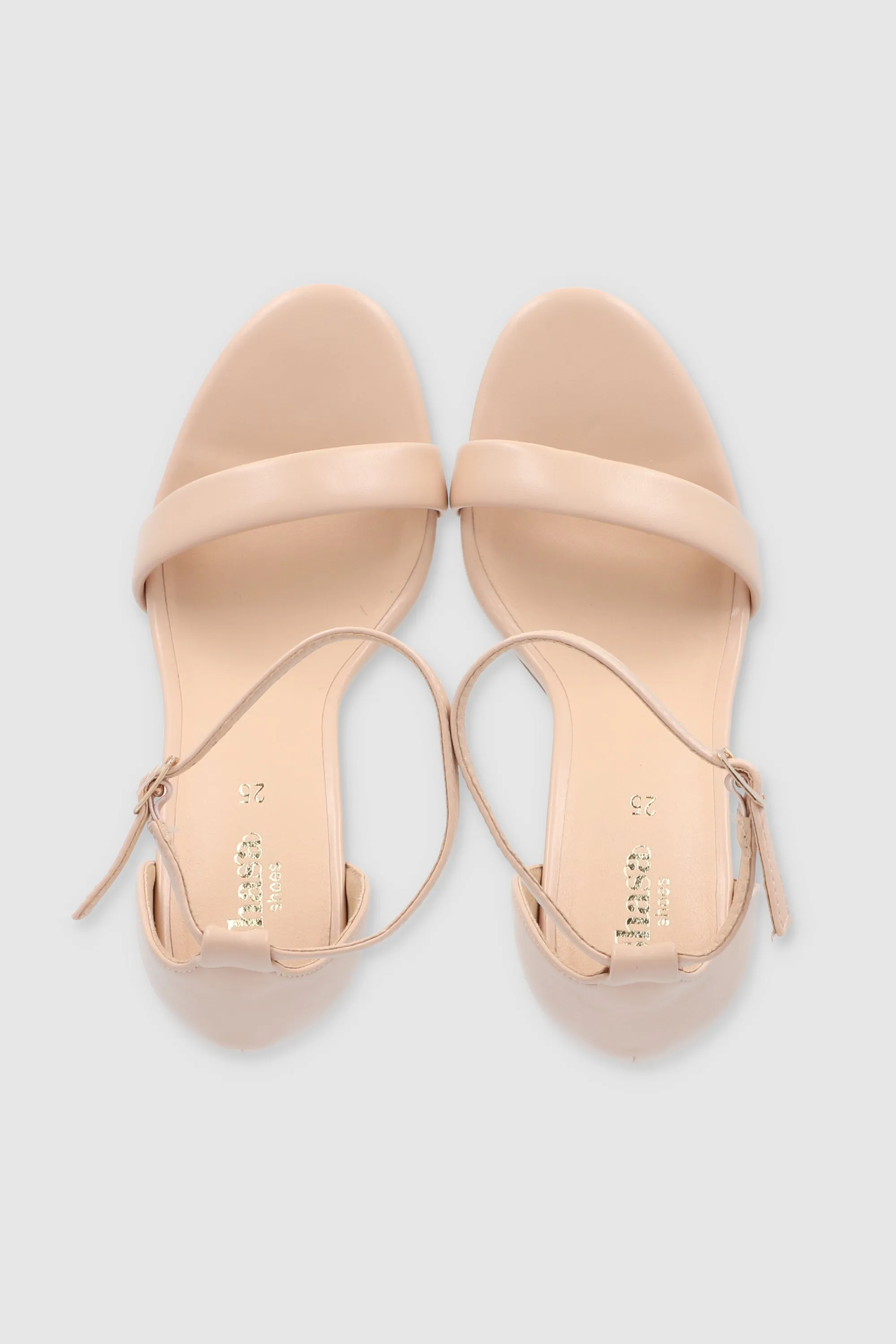 TACON SENCILLO ALTO sold by Shasa product image thumbnail 2