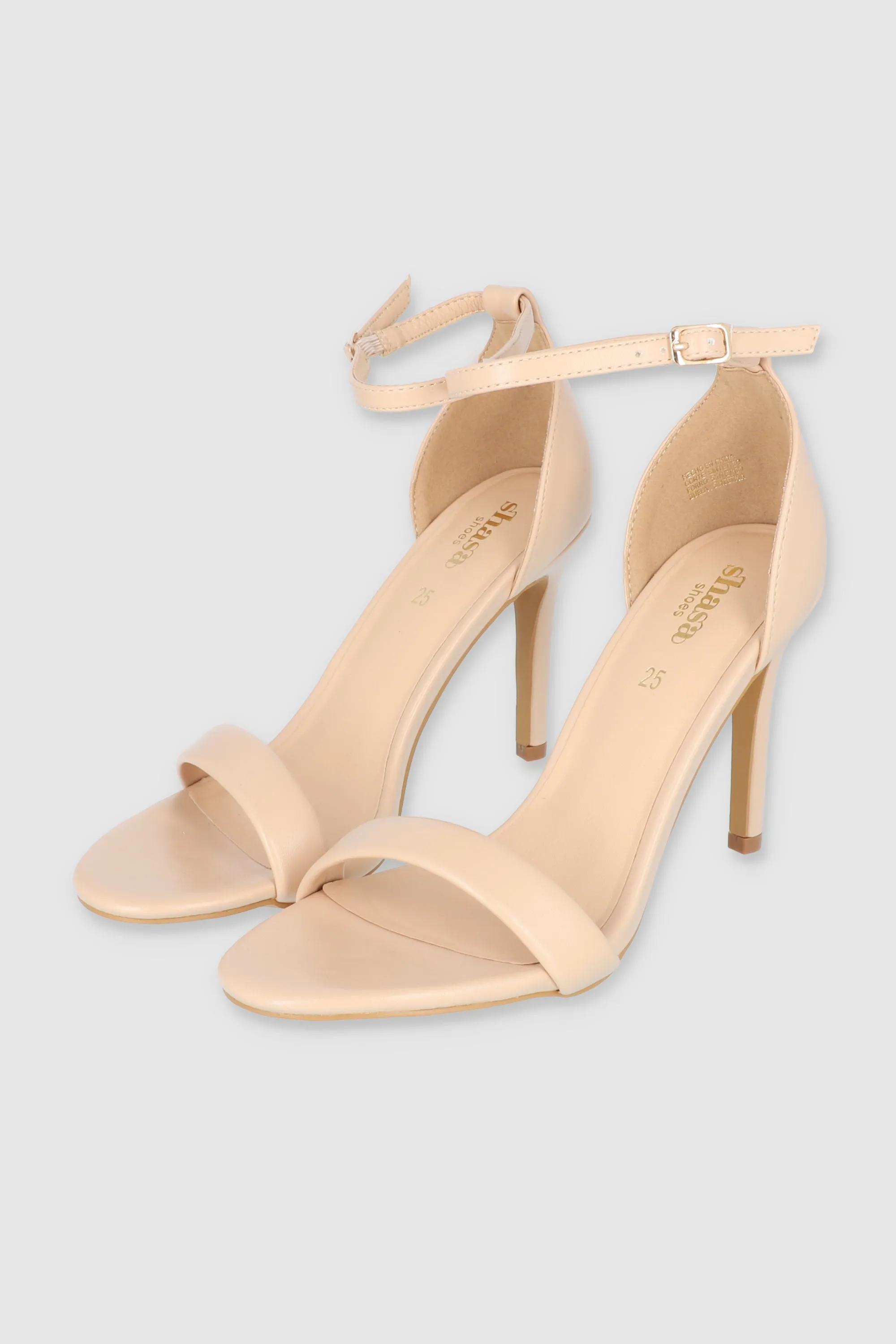 TACON SENCILLO ALTO sold by Shasa