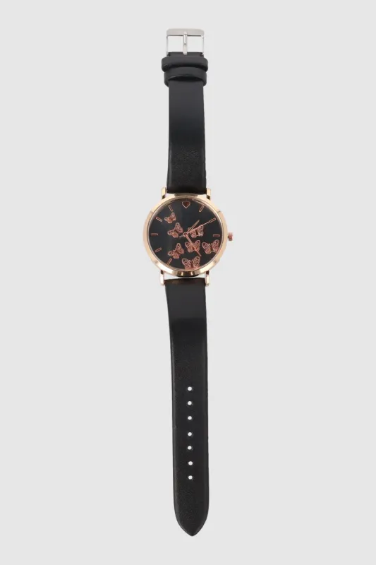 Reloj Mariposas sold by Shasa