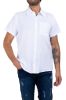 Playera textura manga corta sold by Shasa