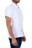Playera textura manga corta sold by Shasa