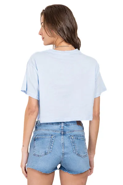 Top Crop Estampado New York sold by Shasa product image thumbnail 4