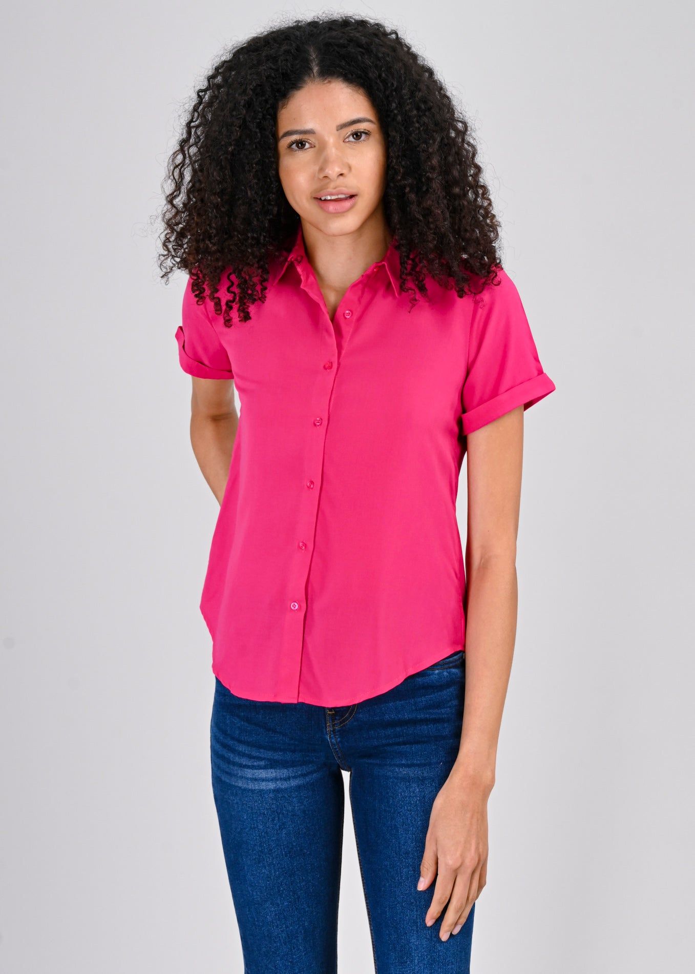 Camisa Manga Corta sold by Shasa product image thumbnail 2