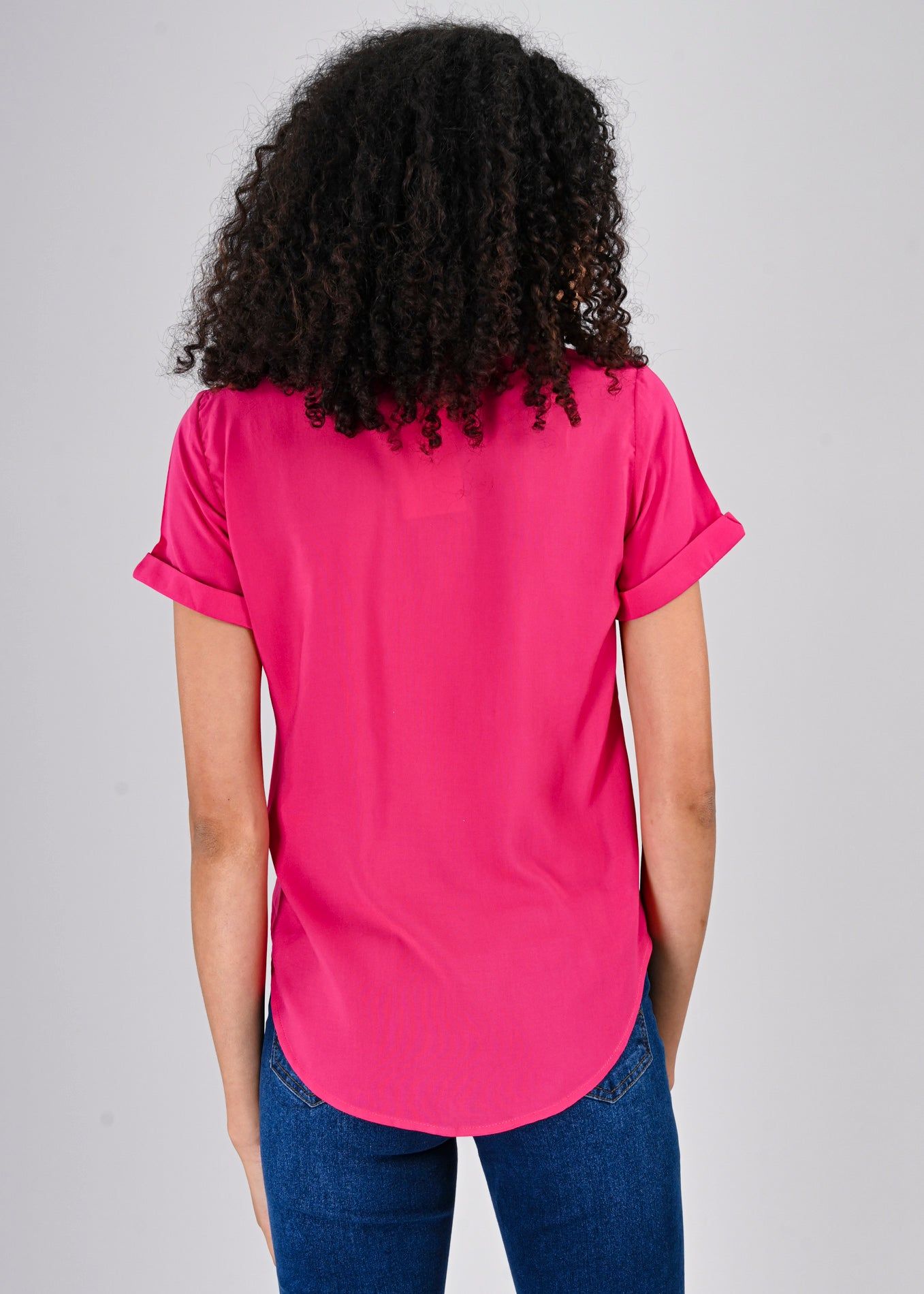 Camisa Manga Corta sold by Shasa product image thumbnail 4