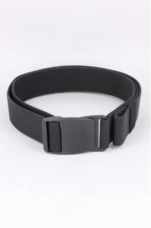 Cinturón grueso tela sold by Shasa