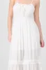 Vestido maxi veraniego sold by Shasa