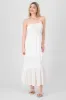 Vestido maxi veraniego sold by Shasa