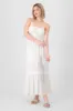 Vestido maxi veraniego sold by Shasa