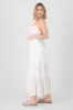 Vestido maxi veraniego sold by Shasa