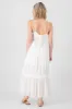 Vestido maxi veraniego sold by Shasa