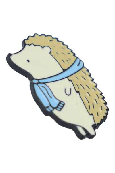 Pin Puercoespin Bufanda sold by Shasa product image thumbnail 2