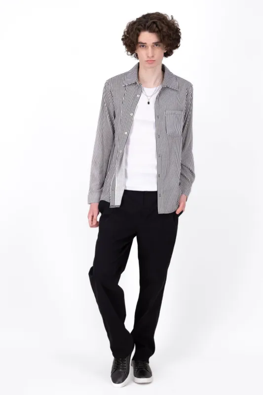 Pantalones Classic Wide sold by Shasa