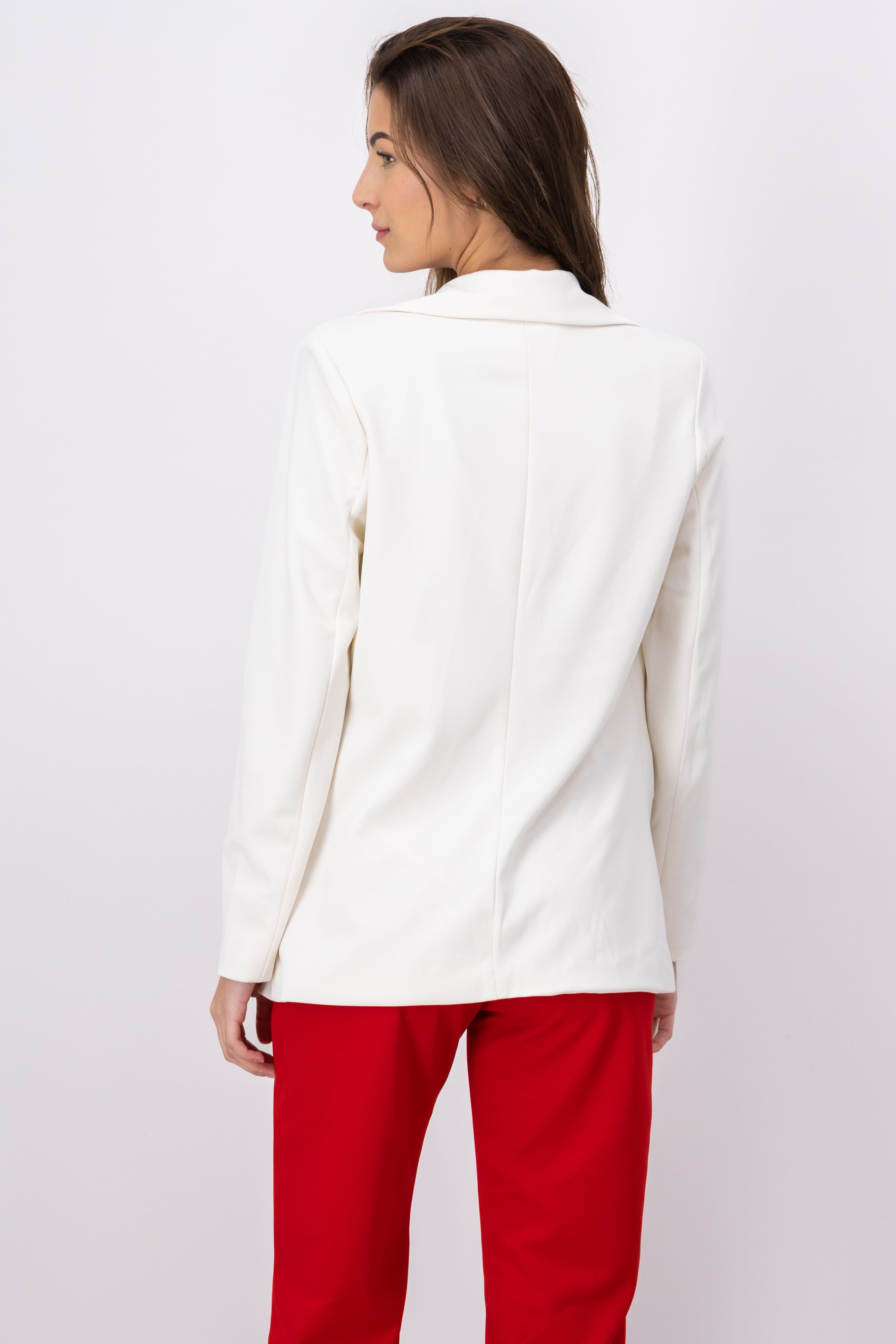 Saco botones metálicos sold by Shasa product image thumbnail 4