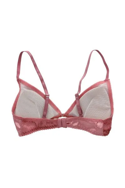 Bralette Velvet sold by Shasa product image thumbnail 2