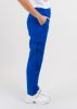 Pantalón cargo cintura elástica sold by Shasa