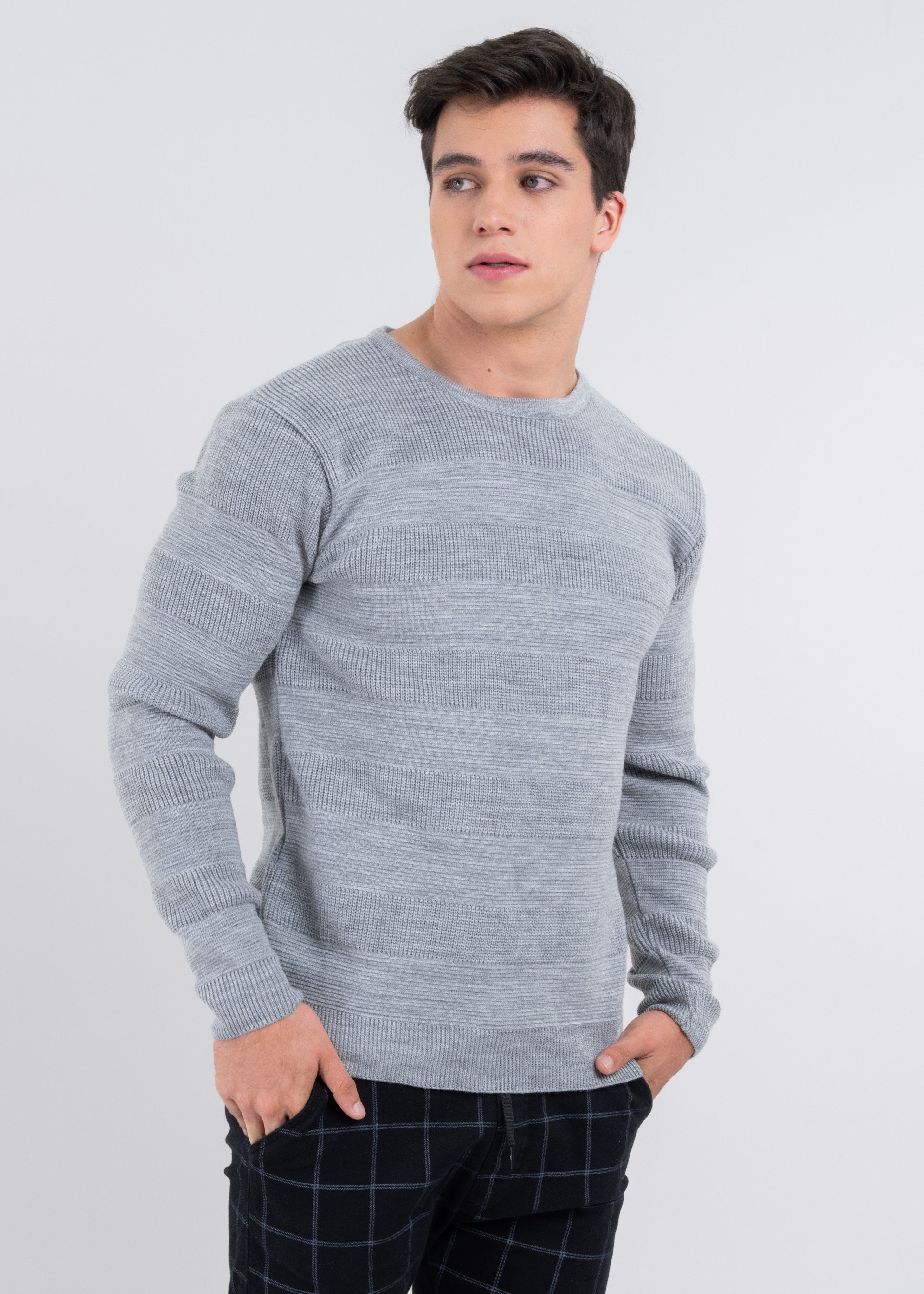 Suéter tejido textura sold by Shasa product image thumbnail 2