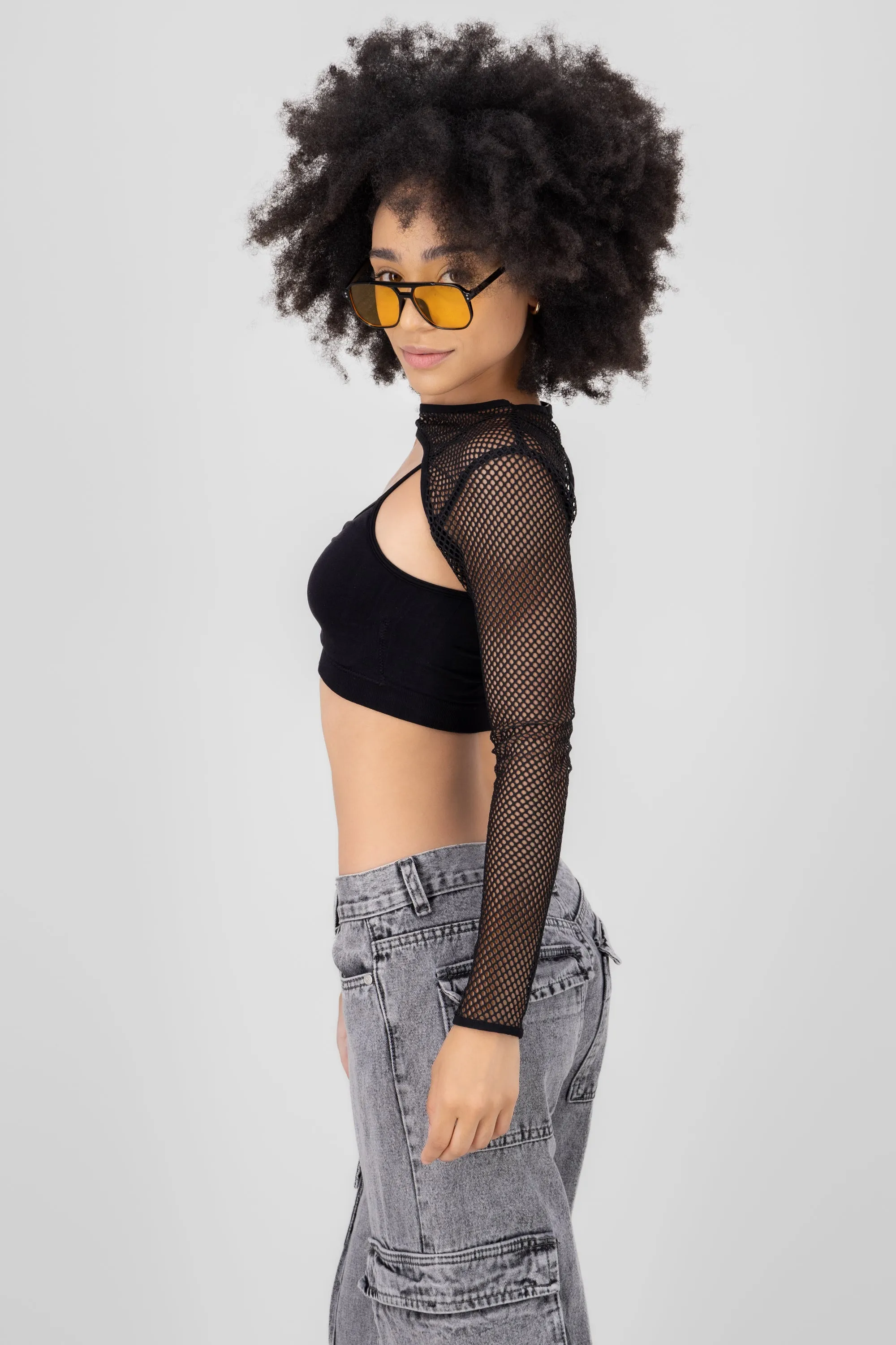 Mangas red sold by Shasa product image thumbnail 3